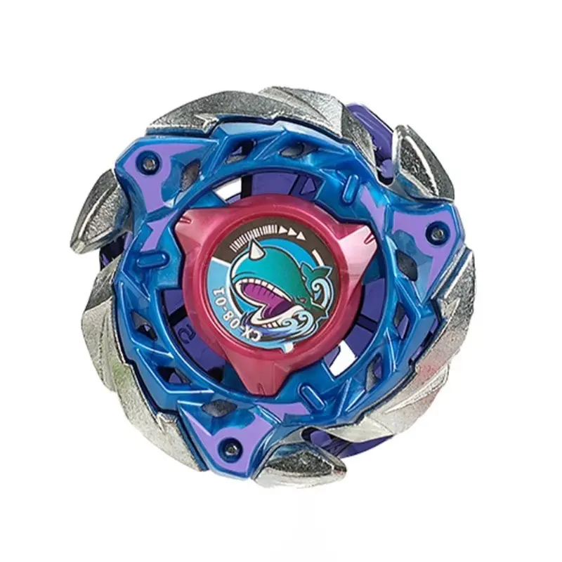 Cx08 Super Combo Gyro, Detachable and Reassemblable Face, Ultimate Gyro Experience, Fun Entertainment Toy for Teens, Exciting Battle Game