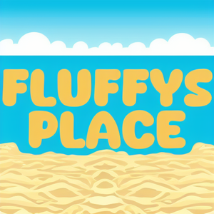 fluffy's place