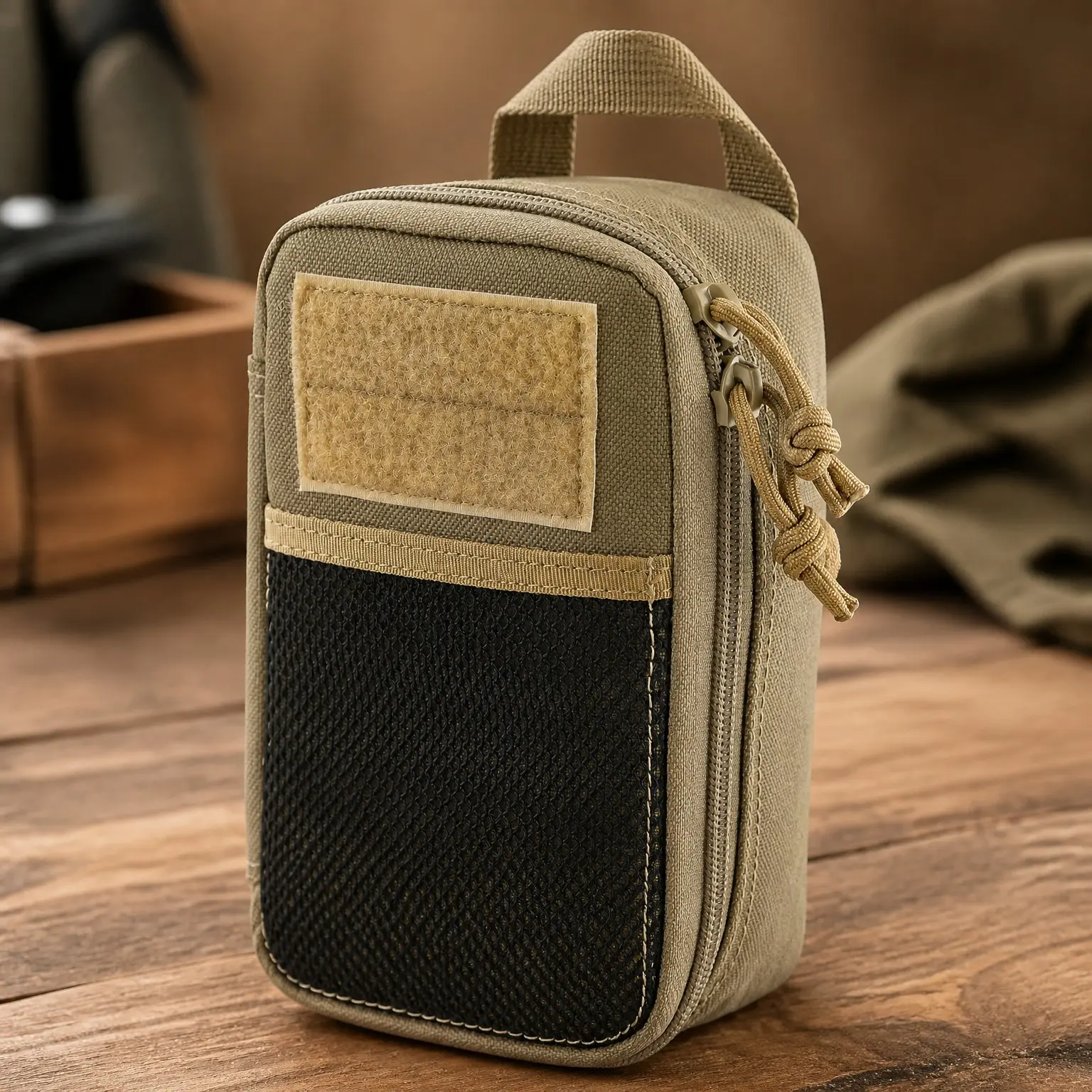 Skinny Pocket Organizer(Gift)