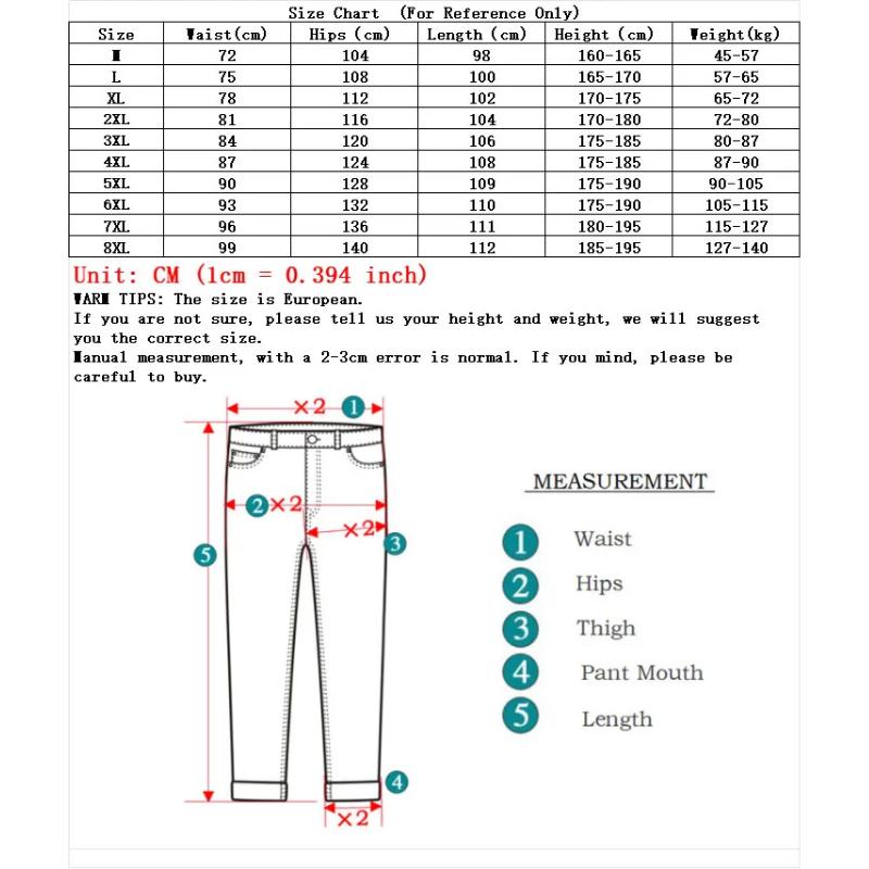 Kyn Apparel 2026 New Sweatpants Men Multi-Pockets Drawstring Cotton Casual Wide Pants Male Loose Straight Trousers Large Size 8XL