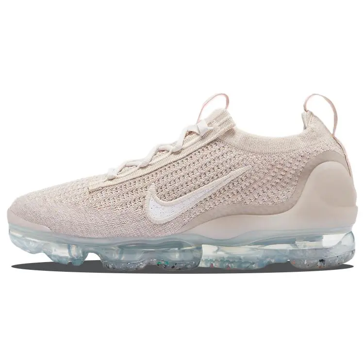 Nike Wmns Air VaporMax 2021 Flyknit 'Oatmeal' DC9454-101