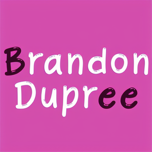 Brandon Dupree