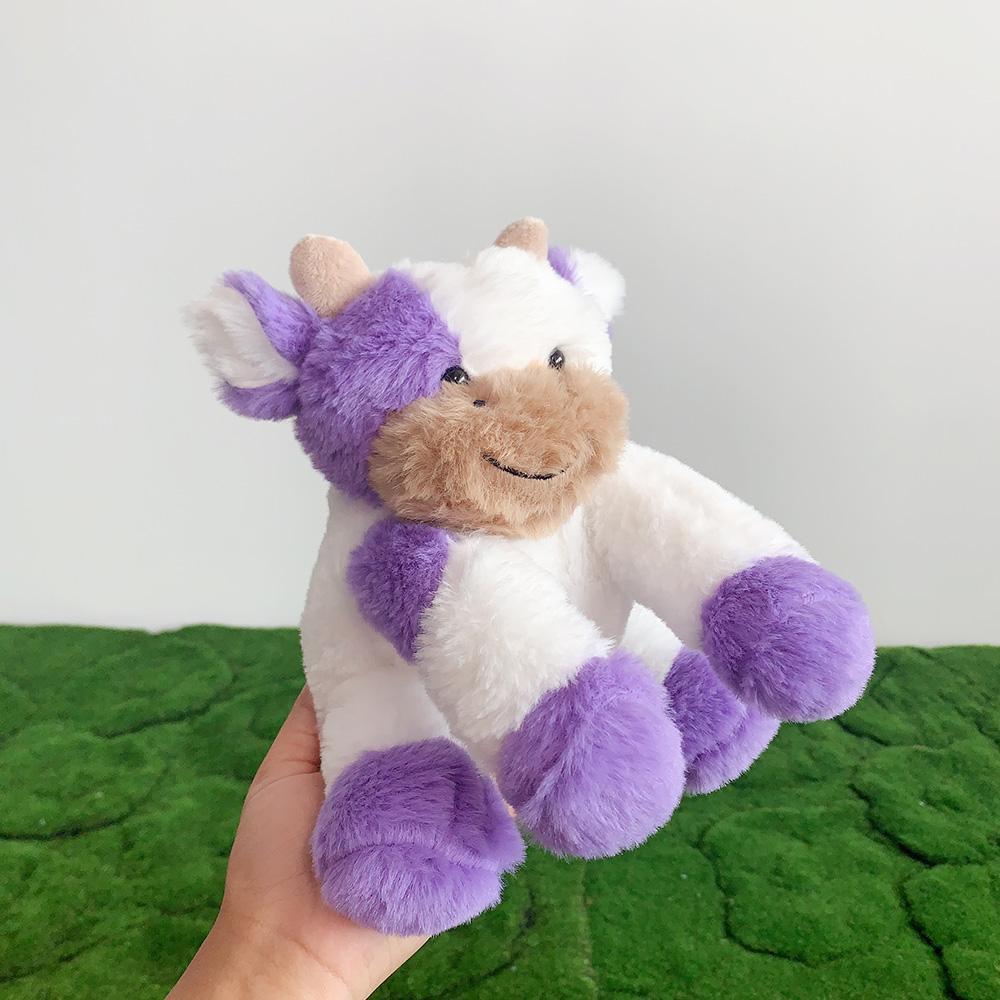 Cute Cow Design Plush Toy, Soft Stuffed Animal, Plush Animal Decoration, Stuffed Animal Toy for Kids Birthday Gift Cute Cow Design Plush Toy, Soft Stuffed Animal, Plush Animal Decoration, Stuffed Animal Toy for Kids Birthday Gift