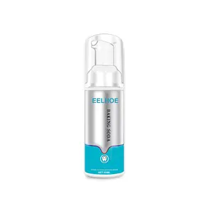 EELHOE Baking Soda, Yellow Tartar Foam Toothpaste Smoke Stain Cleaning Toothpaste