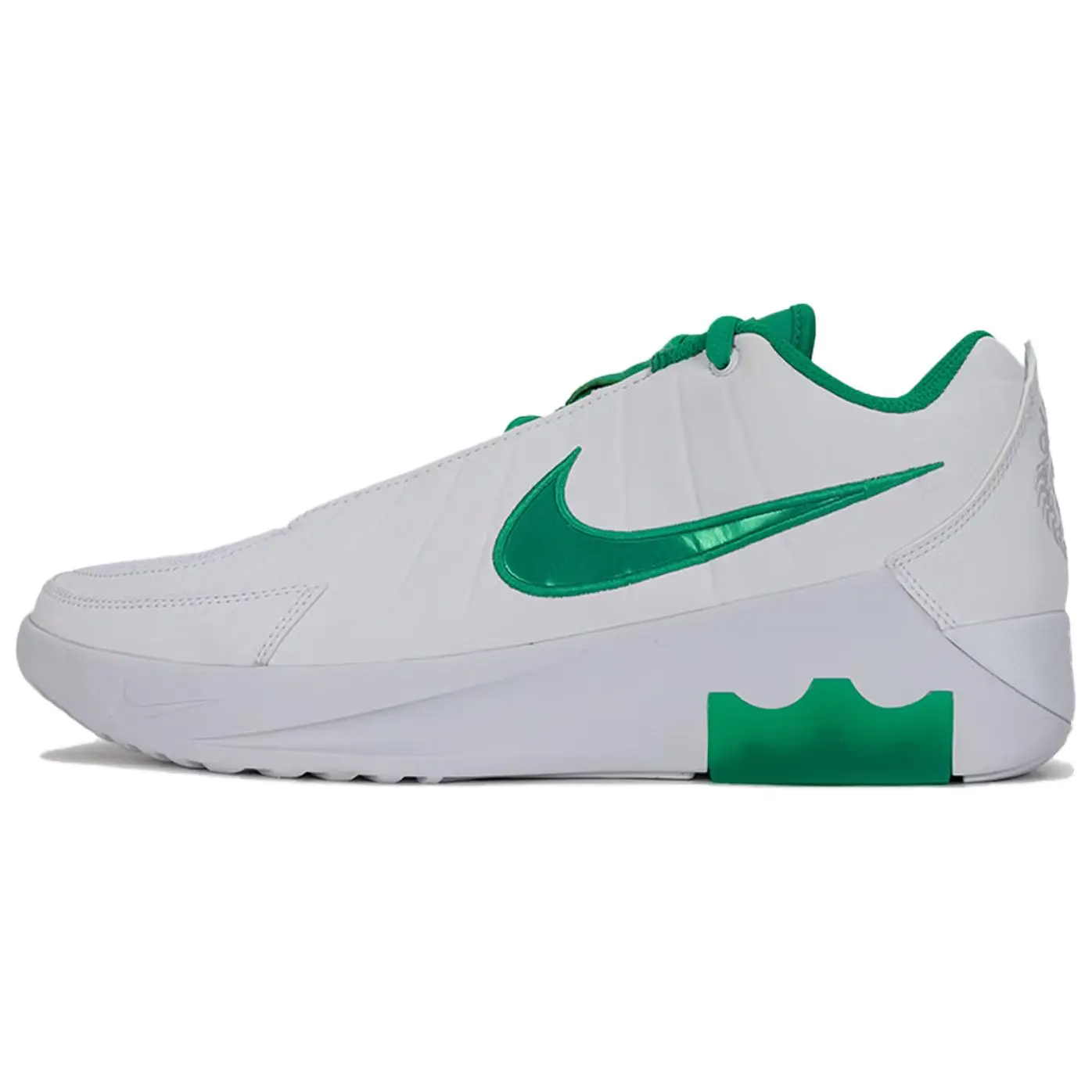 Nike LeBron Witness 9 EP 'White Stadium Green' HQ8035-101