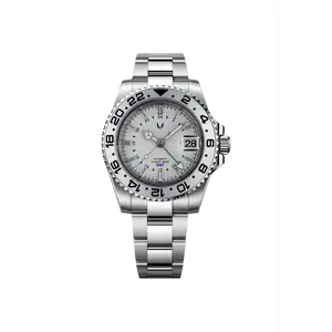 Custom GMT White Blizzard