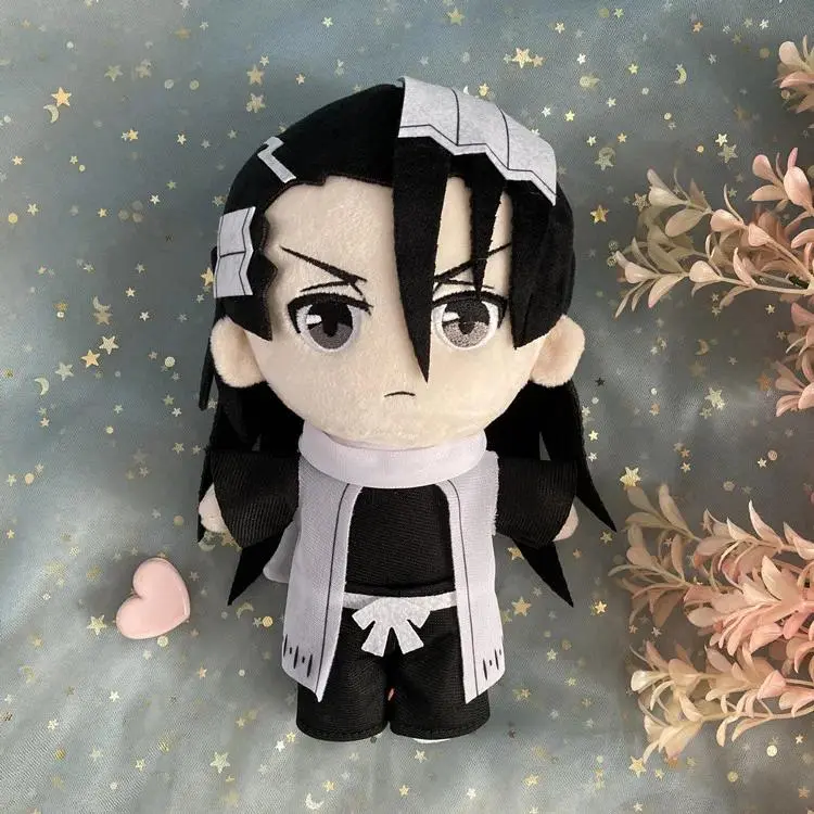 Kuchiki Byakuya