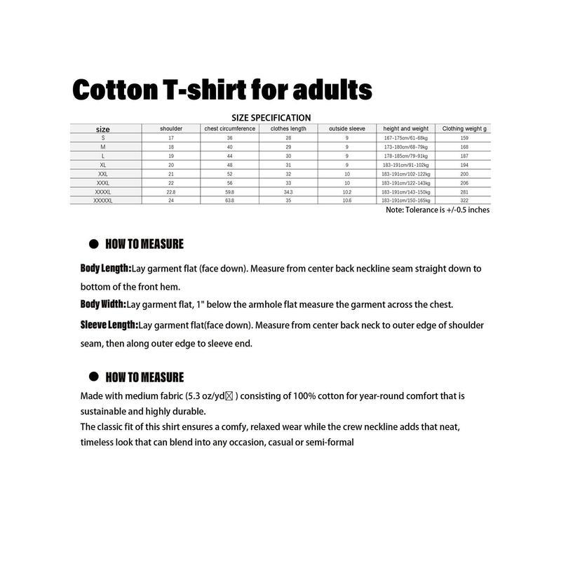 Men's Patriotic USA Flag Print Cotton T-Shirt -  Cotton Crew Neck Short Sleeve, Slight Stretch Knit Fabric, Regular Fit All-Season Comfort,