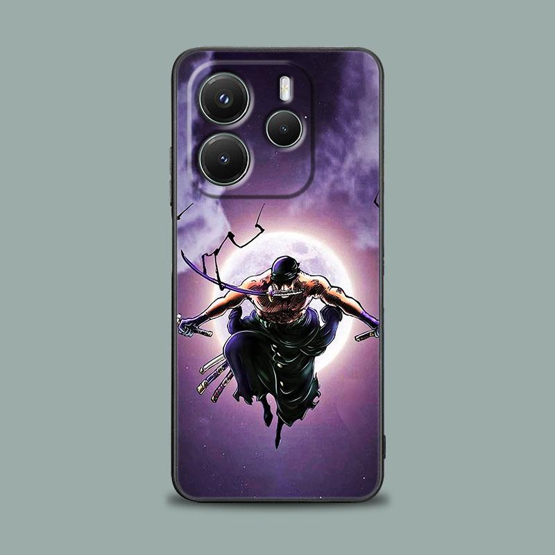 Ultra Thin Soft TPU Case For iPhone 17 16 15 14 13 12 11 Pro Plus Shockproof Back Cover Flexible Phone Protection