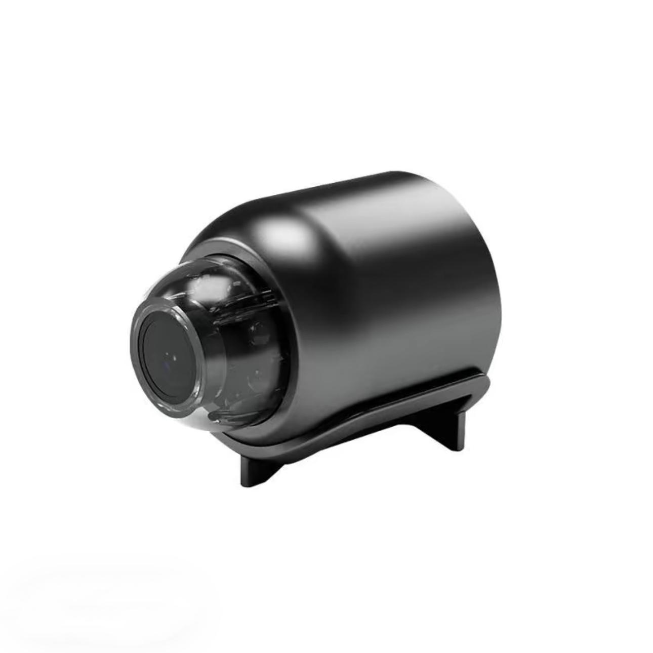 2.4 GHz WiFi Video Recorder Camera, Indoor Safety and Security Surveillance Night Vision HD Mini Camera for Home Security