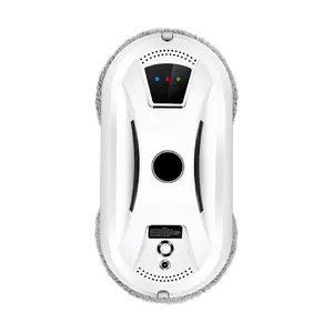 Smart Fully Automatic Remote Control Window Cleaning Robot Glass Cleaner HCR-02