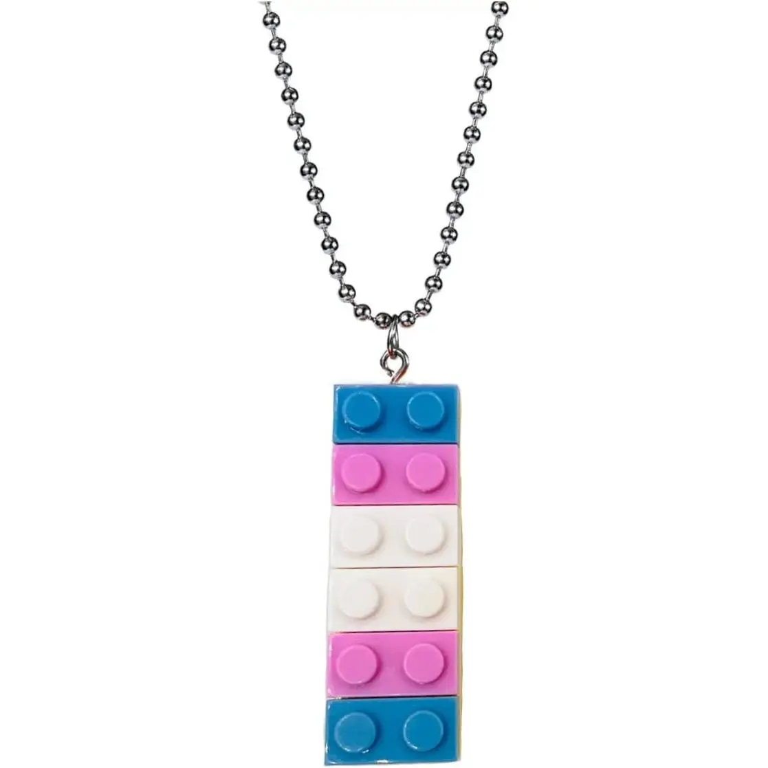 Pride  for Women - Rainbow Earrings - Trans Earrings - Bisexual  - Lesbian Earring