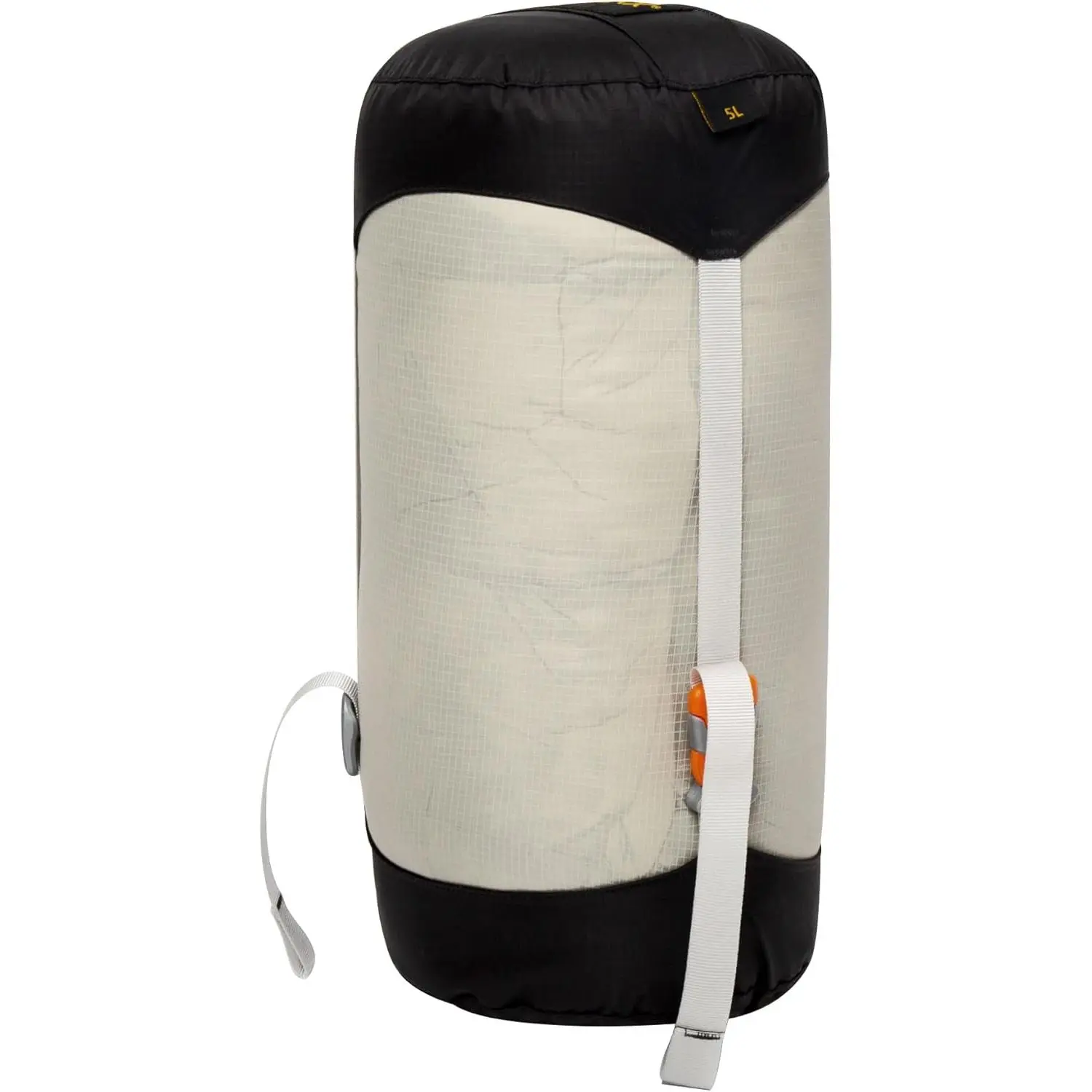 New 1.5L-45L Ultralight Compression Sack  Sleeping Bag Accessories Waterproof Nylon Stuff Sack Outdoor Ultralight Storage Bag