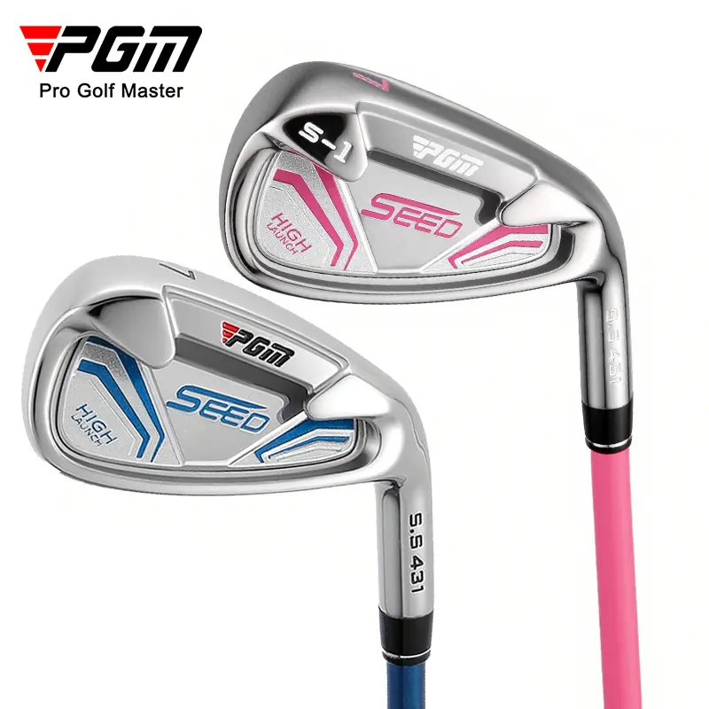 2026 PGM youth golf clubs, suitable for boys/beginner children, made of stainless steel