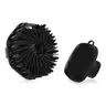 Bath Brush & Face Cleaning Brush Set, 2 Counts Silicone Reusable Bathing Brushes, Shower Scrubber, Exfoliating Body Care Tools, Bathroom Accessories, Shower Brush For Body, Body Brush For Showering, Bath Accessory