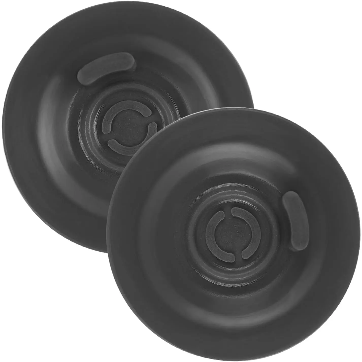 54mm Cleaning Disc for  2 Pack Espresso Backflush Cleaning Disc for  Compatible with Bes870XL/ Bes860XL/Bes840XL/Bes450,etc