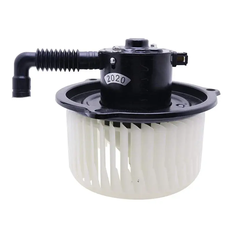 FridayParts 24V Blower Motor Fan S871041120 for Toyota Hino 268 258 2007-2008