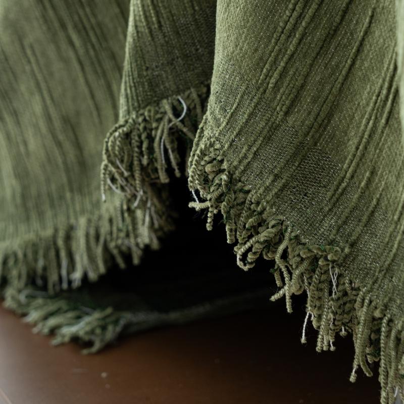 Modern Minimalist Thick Sofa Throw Blanket, Anti-Slip Wrinkle-Resistant All-Season Use, ///ivory Colors, Home Decor Upgrade Tool, Sofa Couch Covers, Sofa Slipcover