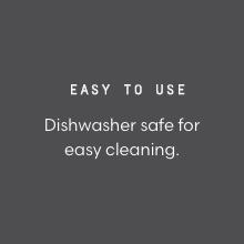 Silicone Pacifier Holder Case (Cambridge Blue)