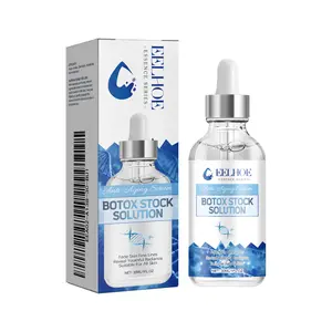 EELHOE Hyaluronic Acid Anti-Aging Face Serum - Anti-Wrinkle, Firming, Moisturizing Repair, Brightening Skincare Essence