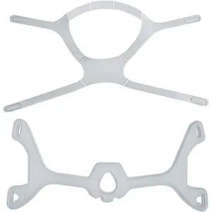 Headgear and Frame for WISP - Include Headgear Replacement and Fabric Frame, Snugly Fit &Effectively Reducing Air Leaks, No Clips,