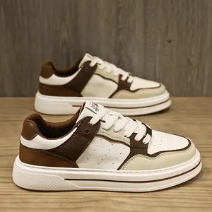 BDHJYDB Men's New Four-Season High-Quality Casual Sneakers