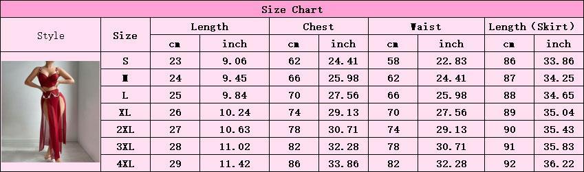 Dealsforyoudays Piece Chic Women's Red Mesh Pearl Sexy Lingerie Set with V-Neck Push-Up Bra & Adjustable Shoulder Straps for Any Season Fitted Backless Design Elegance Fabric Soft Statement Style Women's Wear Suits Traditional