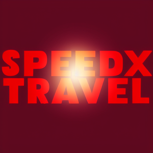 SpeedX Travel