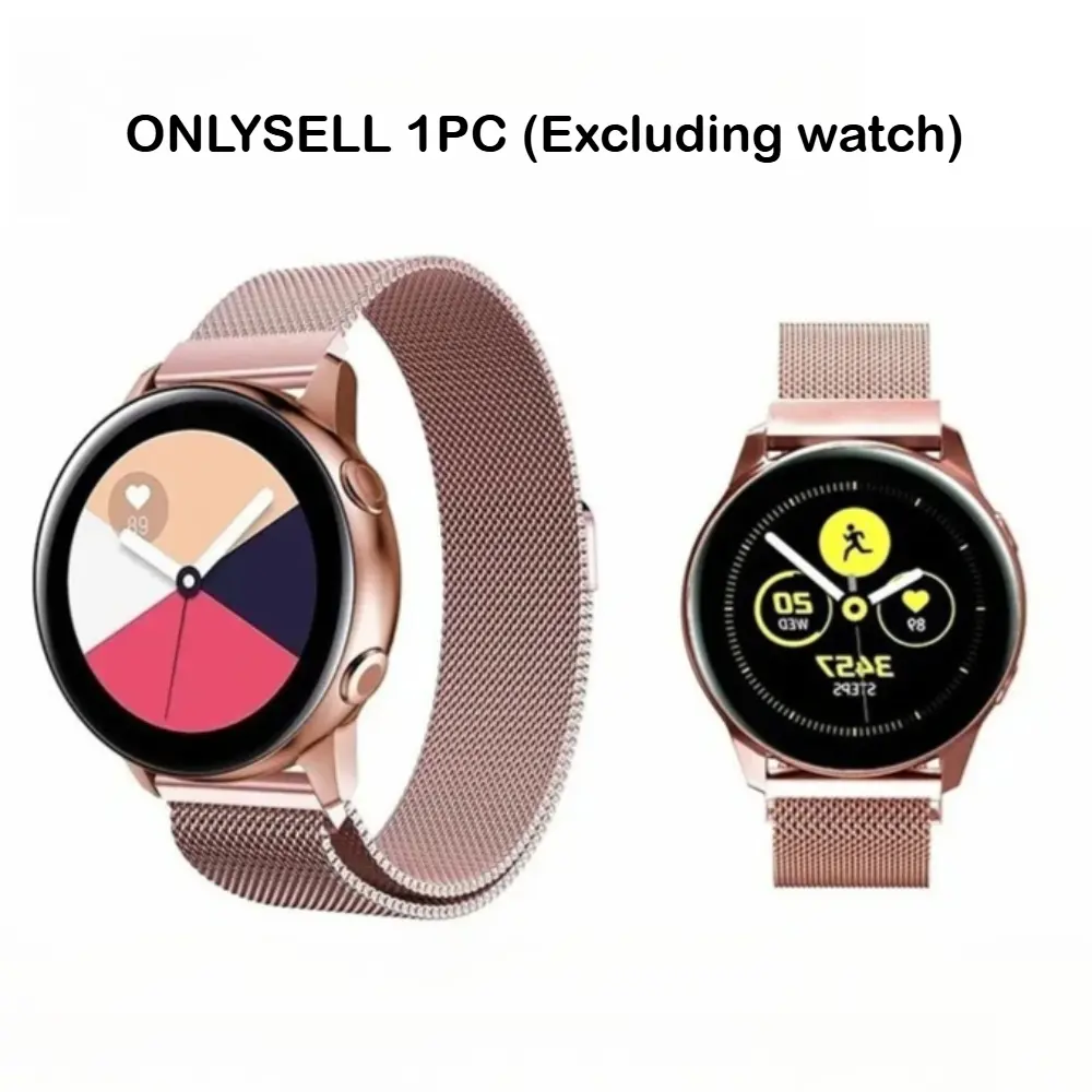 Strap Return Magnetic Band 22mm Replacement Strap Suitable for  Redmi Watch 5 Active/Lite Smartwatches For Amazfit Bip 6/Bip 5 Bip 5 Unity Watch Band Bracelet