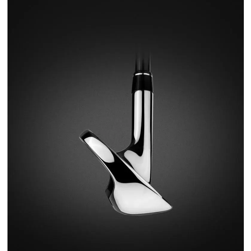 2026 VCT3 Men's Golf Club 7 Iron for Beginners, Stainless Steel Carbon Shaft Iron