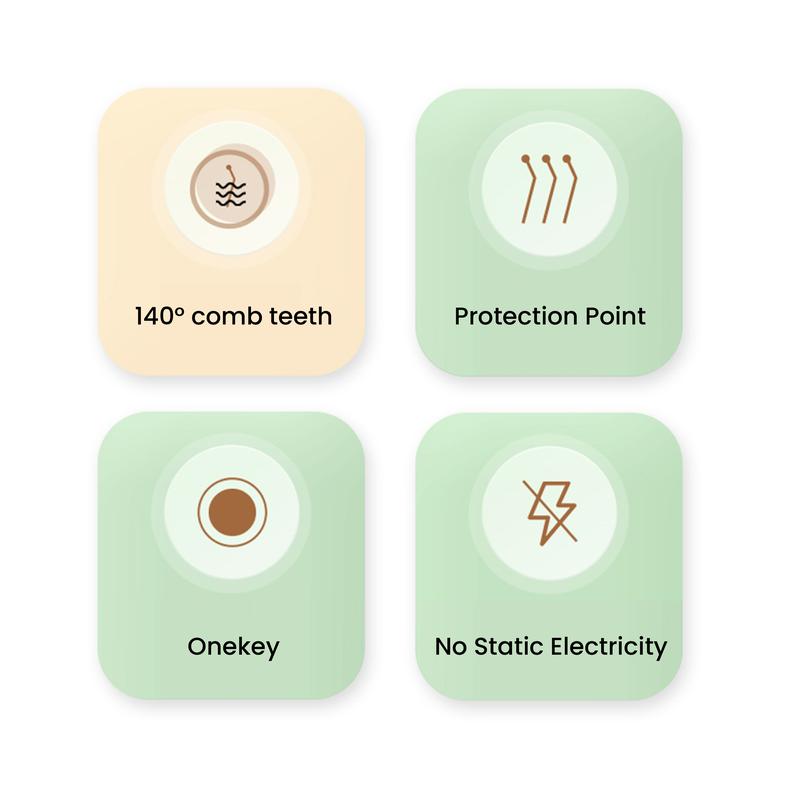 TK's popular best-selling pet comb with a GMV of over $570,000, ranking among the TOP30 in pet product sales. It features deep hair removal, multi-functional care, and multiple uses in one comb, suitable for various pets