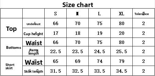 "Leopard Print Bikini with Red Accent and Skirt - Trendy Swimwear Set"