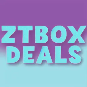 ZTBOX DEALS