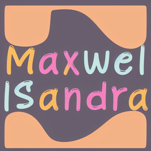 MaxwellSandra