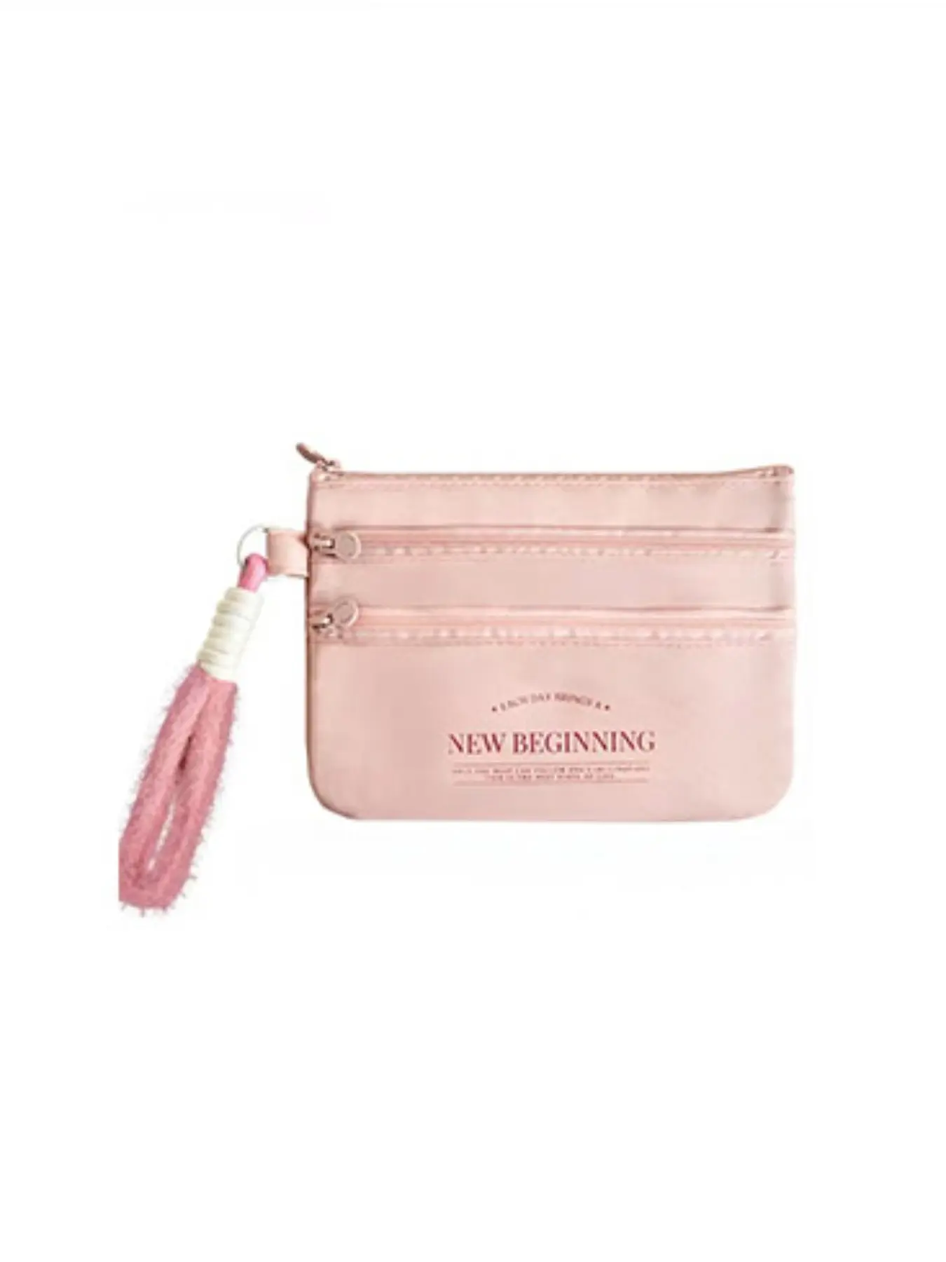 New Women's Casual Travel Card Holder with Wrist Strap, Wristlet Wallet, Passport Ticket Organizer, Convenient Carry-On Wallet for International Trips