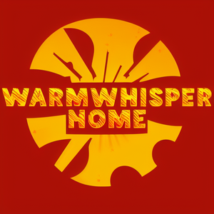 WarmWhisper Home