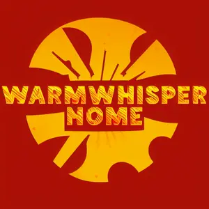 WarmWhisper Home shop logo
