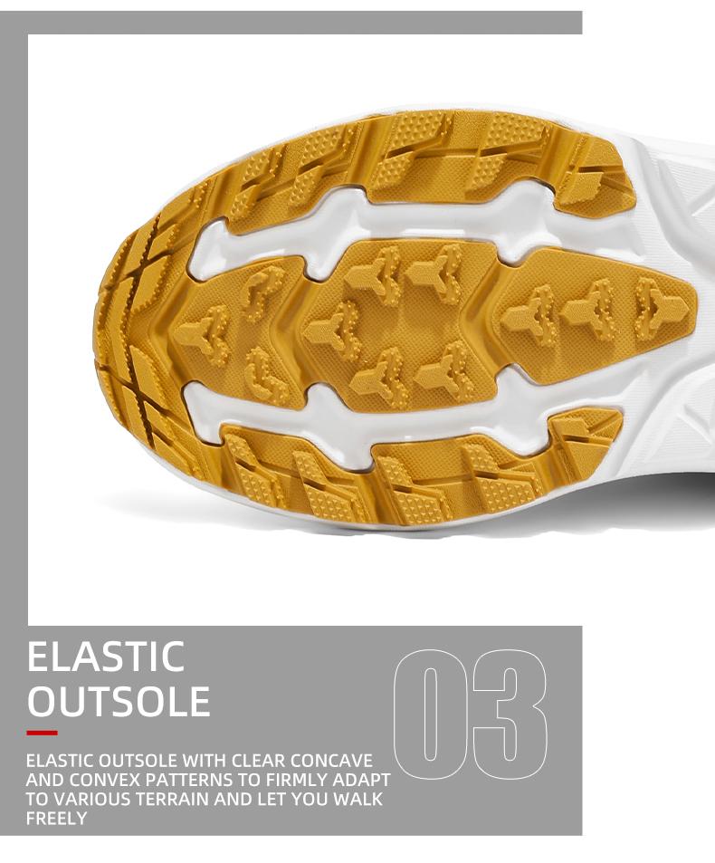 reverse Fashion Must-Have: Glowing Leaf Women’s Sneakers - Breathable DO1 Mesh Lining & Cold-Stick Craft for Durability