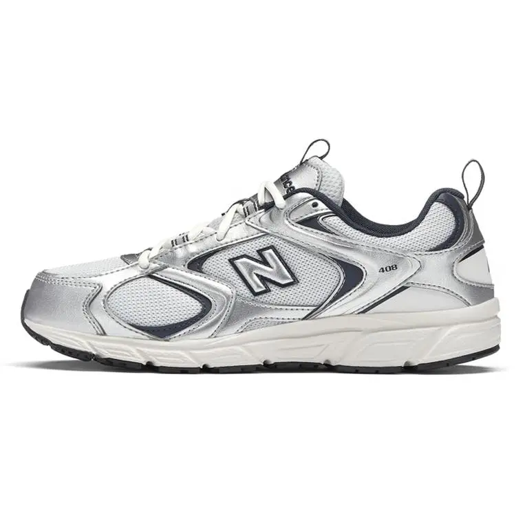 New Balance 408 'Silver Indigo' ML408N