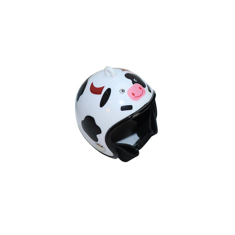 New hot-selling helmet for chickens, pet supplies, funny safety hat, chicken hat, chicken helmet, protective headgear for pet chickens dog clothes Gold Plated Custom Collar shoes filter glasses Heated Windproof Winter Coat flotation device