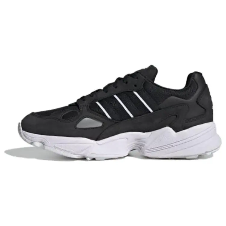 adidas Wmns Falcon 'Black White' IG8301
