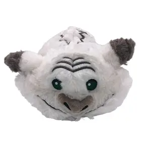 Hot NeverBeast Plush Cartoon Fairies Legend of The NeverBeast Tinkerbell Plush Toy Gruff Soft Stuffed Animal Doll Boy Girl Gift