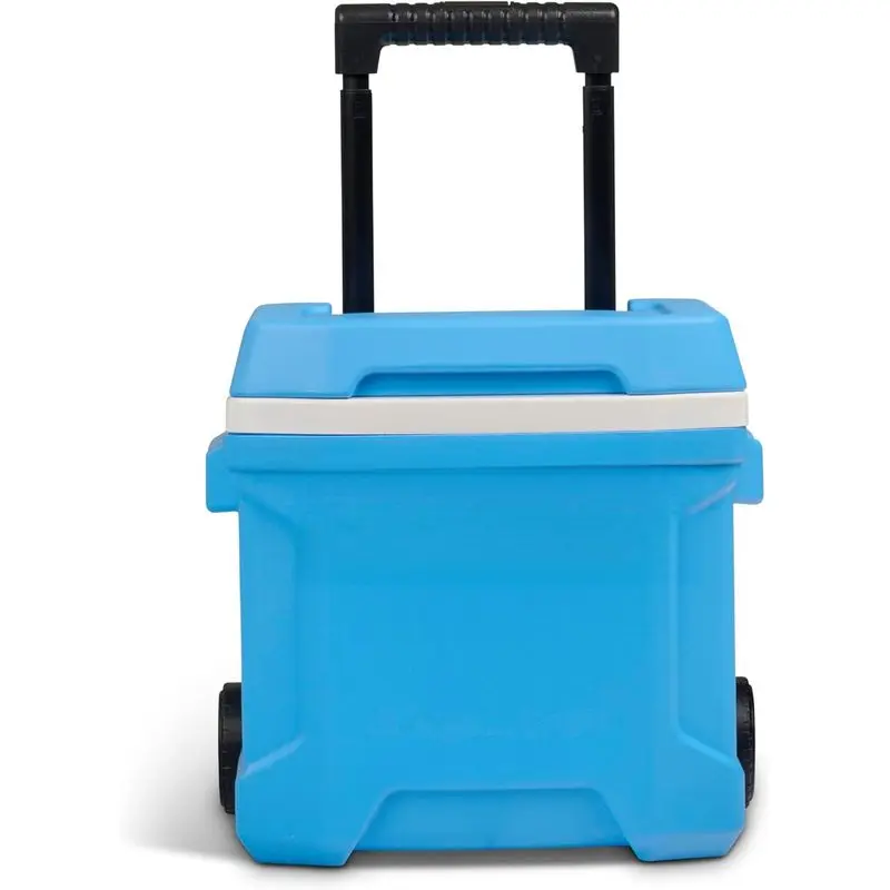 Igloo Hard Coolers |   Series |   Insulated Ice Chests |   Roller Cooler with Wheels