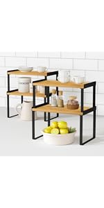 Gold Metal-Frame Free Standing Toilet Paper Holder with Phone Shelf & Tissues + Wipes Storage Tray, Floor Bathroom Holder for Large Mega Rolls, Large Rolls