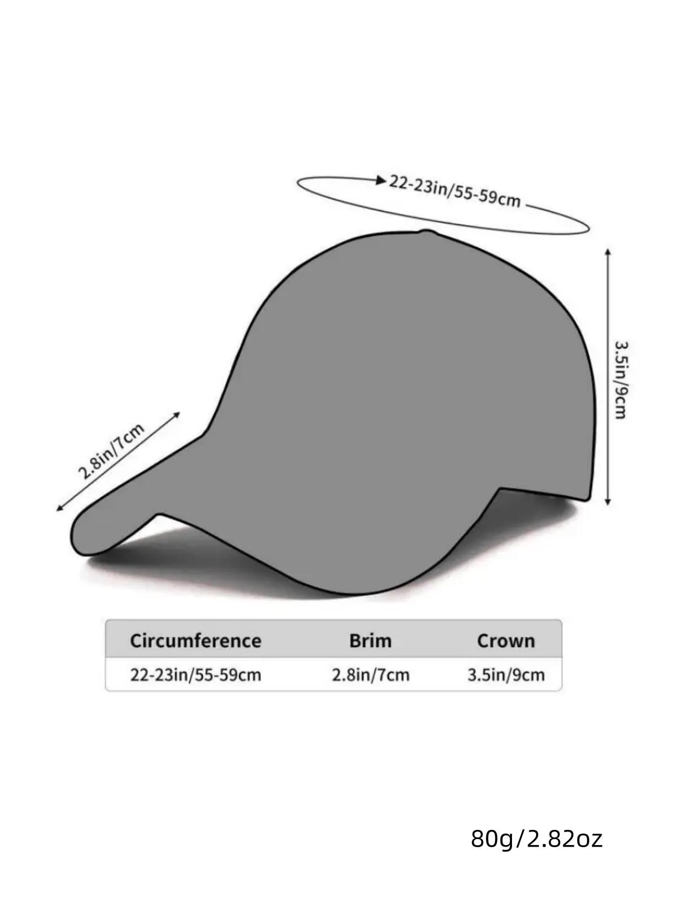 1 piece embroidered M-letter rhinestone decorated baseball cap, all season outdoor sunshade and sun protection duckbill cap, high-end fashionable casual trendy hat, suitable for daily travel and outdoor sports, Adjustable hat