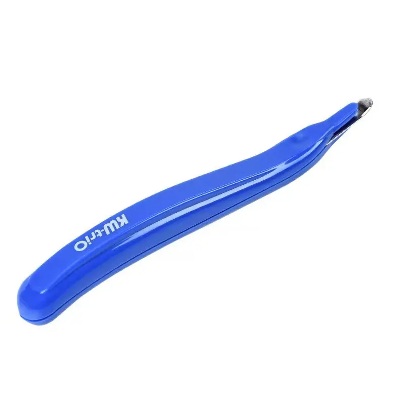 1 Piece Staple Remover, Magnetic Staple Puller Tool, Stapler Tool For School Office