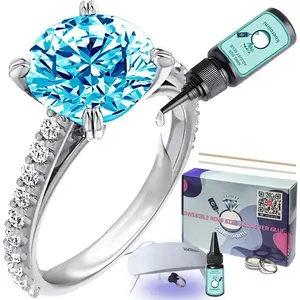 Ring Sizers for Loose Rings, Wedding Band Adjuster,Inserts for Rings that are Too Big,Make Smaller Without Resizing,Reducer by 0.5-2(Clear)Gift.
