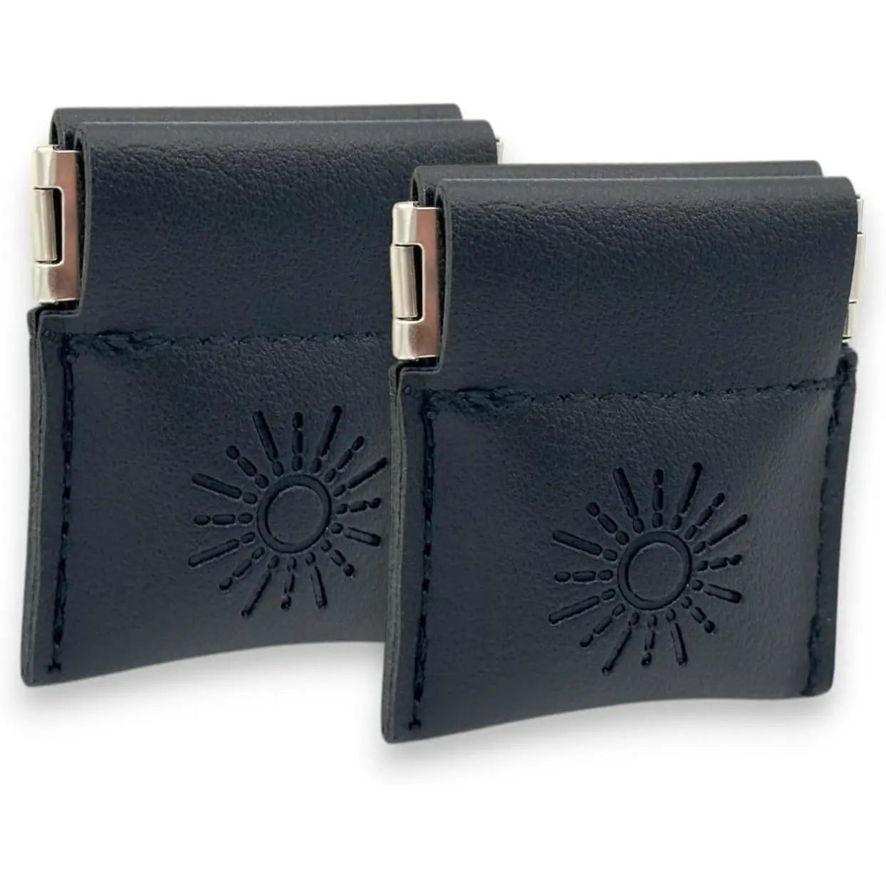 Pouch Case, Discreet Small Pocket Travel Container