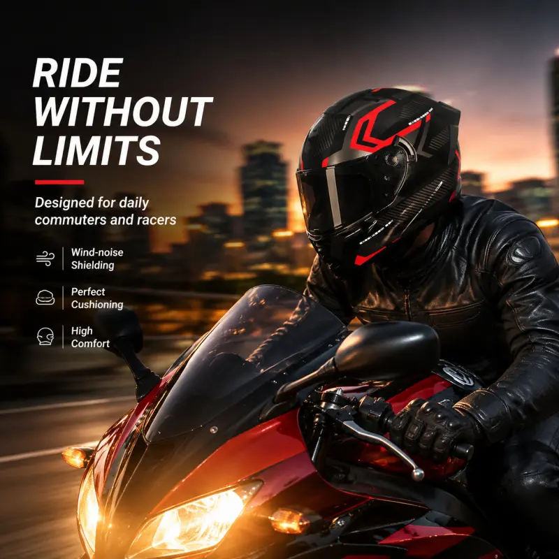 replica street bike helmet for men, motorcycle, 3C electric bike, full face helmet, covering all seasons, rider, double lenses, riding, Riding Safety Helmet