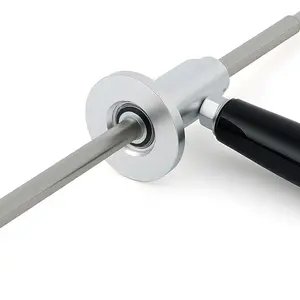 PVC Pipe Internal Cutter, Plastic PVC Pipe Clamp for Pipeline Repair, Internal Cutting Tool for PVC Plastic Pipes, Drilling and Maintenance